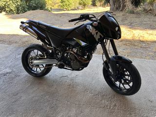 KTM DUKE II 2005 LC4 640-thumb-2