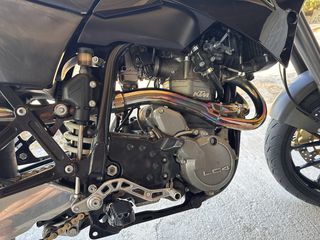 KTM DUKE II 2005 LC4 640-thumb-5