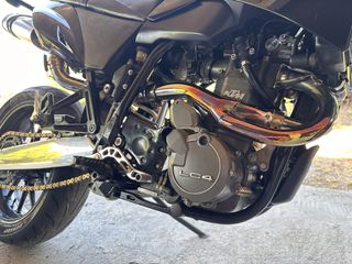 KTM DUKE II 2005 LC4 640-thumb-6