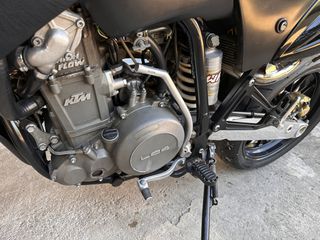 KTM DUKE II 2005 LC4 640-thumb-8