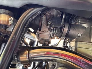 KTM DUKE II 2005 LC4 640-thumb-7