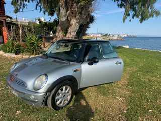 Mini Cooper 2006-thumb-1