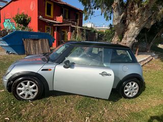 Mini Cooper 2006-thumb-2