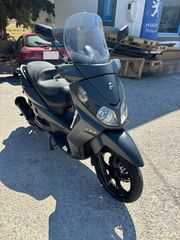 Sym Citycom 300i 2017 CITYCOM S 300I CBS-thumb-1