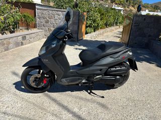 Sym Citycom 300i 2017 CITYCOM S 300I CBS-thumb-3