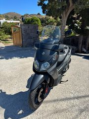 Sym Citycom 300i 2017 CITYCOM S 300I CBS