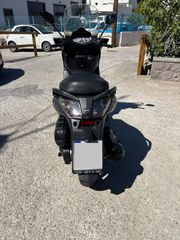 Sym Citycom 300i 2017 CITYCOM S 300I CBS-thumb-5