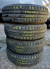 165/70R13 Falken Μεταχειρισμένα DOT2321