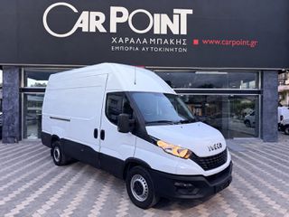Iveco Daily 2021 FURGONE 35S14 V 3520L H3