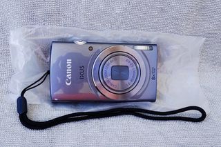 CANON IXUS 165 SILVER. 20 MP.-thumb-10