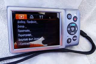 CANON IXUS 165 SILVER. 20 MP.-thumb-15