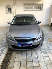 Peugeot 308 2015