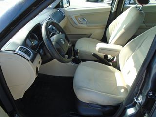 Skoda Fabia 2008 1.4 16V AMBIENTE-thumb-9