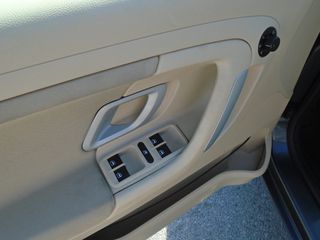 Skoda Fabia 2008 1.4 16V AMBIENTE-thumb-10
