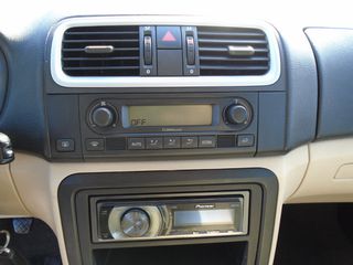 Skoda Fabia 2008 1.4 16V AMBIENTE-thumb-14