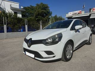 Renault Clio 2017