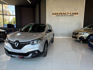 Renault Kadjar 2018 Bose Edition • Panorama