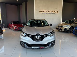 Renault Kadjar 2018 Bose Edition • Panorama-thumb-1