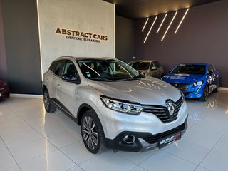 Renault Kadjar 2018 Bose Edition • Panorama-thumb-2