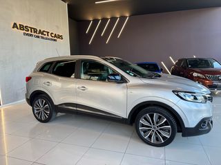 Renault Kadjar 2018 Bose Edition • Panorama-thumb-3
