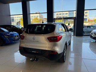 Renault Kadjar 2018 Bose Edition • Panorama-thumb-6