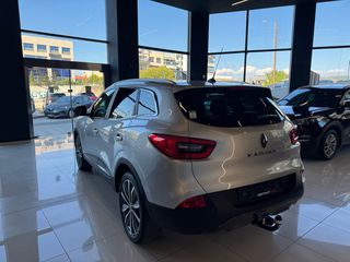 Renault Kadjar 2018 Bose Edition • Panorama-thumb-7