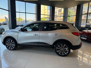 Renault Kadjar 2018 Bose Edition • Panorama-thumb-8