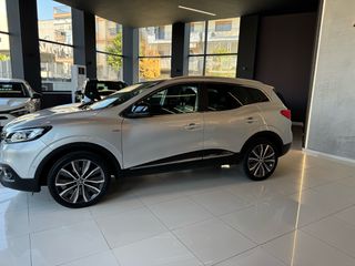 Renault Kadjar 2018 Bose Edition • Panorama-thumb-9