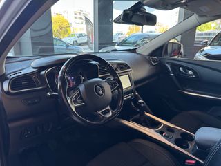 Renault Kadjar 2018 Bose Edition • Panorama-thumb-12