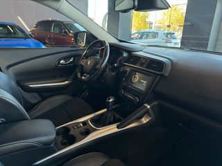Renault Kadjar 2018 Bose Edition • Panorama-thumb-14