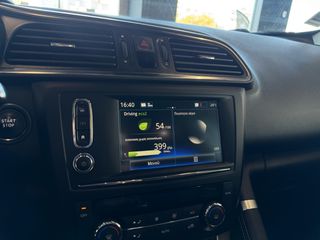 Renault Kadjar 2018 Bose Edition • Panorama-thumb-19