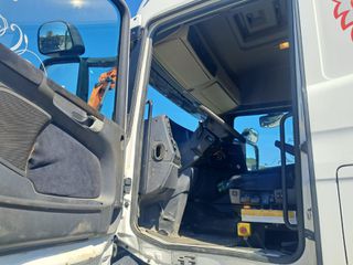 Ανατρεπόμενο Για Containers Με Βραχίονες Scania 2007 R480 EURO 5-thumb-8