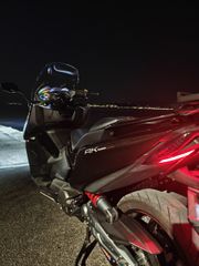 Kymco AK 550 Premium 2024 + EXTRA-thumb-4