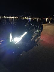 Kymco AK 550 Premium 2024 + EXTRA-thumb-5