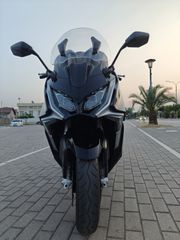 Kymco AK 550 Premium 2024 + EXTRA-thumb-6