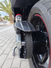 Kymco AK 550 Premium 2024 + EXTRA-thumb-10