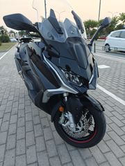 Kymco AK 550 Premium 2024 + EXTRA-thumb-13
