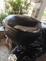 Kymco AK 550 Premium 2024 + EXTRA-thumb-16