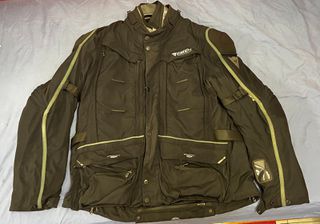 DAINESE D-Explorer Gore-Tex No64-thumb-1
