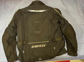 DAINESE D-Explorer Gore-Tex No64-thumb-2