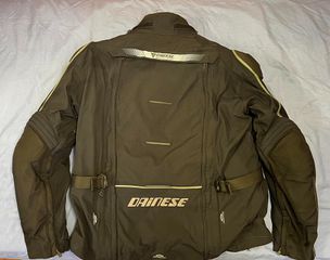 DAINESE D-Explorer Gore-Tex No64-thumb-3