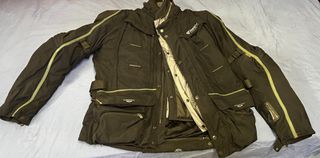 DAINESE D-Explorer Gore-Tex No64-thumb-6
