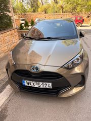 Toyota Yaris 2024