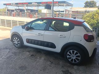Citroen C3 2018 1.2 PURETECH 82 FEEL-thumb-4