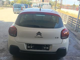 Citroen C3 2018 1.2 PURETECH 82 FEEL-thumb-10