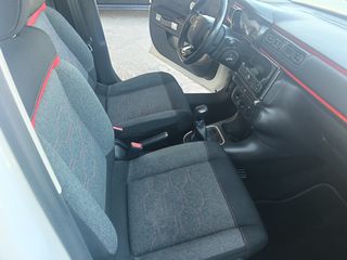 Citroen C3 2018 1.2 PURETECH 82 FEEL-thumb-15
