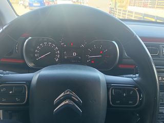 Citroen C3 2018 1.2 PURETECH 82 FEEL-thumb-16