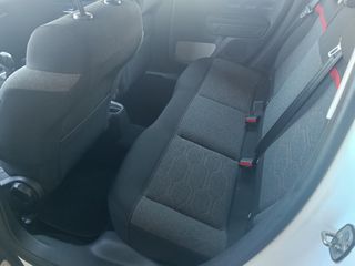 Citroen C3 2018 1.2 PURETECH 82 FEEL-thumb-19