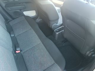 Citroen C3 2018 1.2 PURETECH 82 FEEL-thumb-20