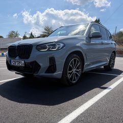 Bmw X3 2023 BMW X3 xDrive20i M Sport Mild hybrid